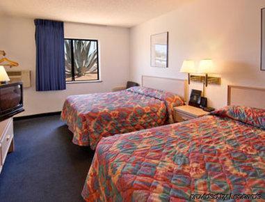 Super 8 By Wyndham Las Cruces University Area Pokoj fotografie
