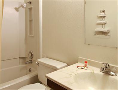 Super 8 By Wyndham Las Cruces University Area Pokoj fotografie